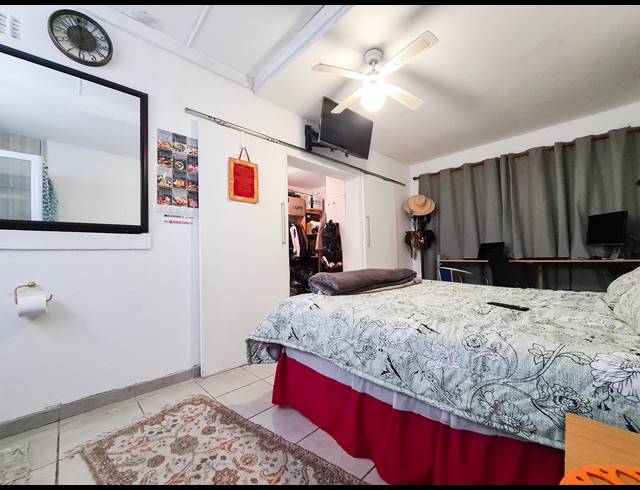 2.5 BEDROOM APARTMENT TO LET IN BLOUBERGRANT